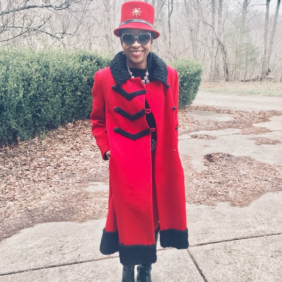 Zelinka Matlick | Jackets \u0026 Coats 